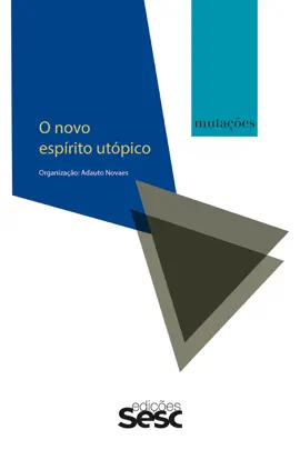 Read: Mutações: o novo espírito Book utópico