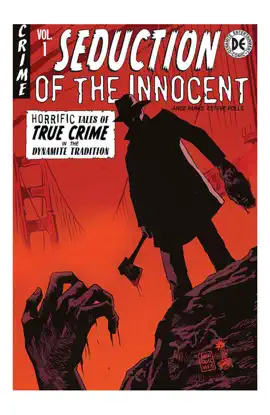 Read: Seduction Of The Book Innocent Collection
