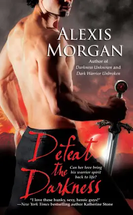 Read: Defeat the Darkness Book