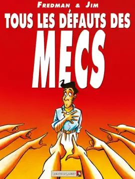 Read: Tous les défauts des mecs Book - Tome 01