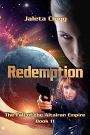Redemption - Jaleta Clegg