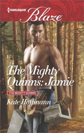 The Mighty Quinns: Jamie - Kate Hoffmann by  Kate Hoffmann PDF Download
