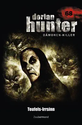 Read: Dorian Hunter 68 - Teufels-Irrsinn Book