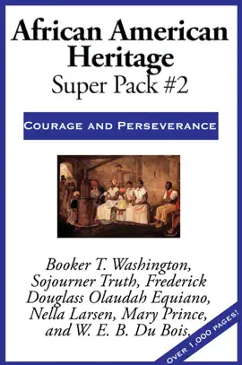 Read: African Book American Heritage Super Pack #2