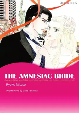Read: The Amnesiac Book Bride(Mills & Boon)