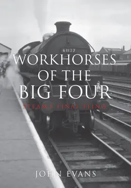Read: Workhorses of the Big Book Four