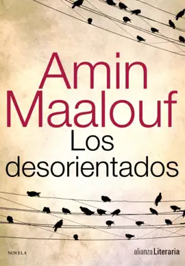 Read: Book Los desorientados