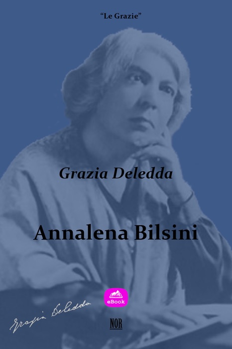 Annalena Bilsini