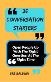 25 Conversation Starters