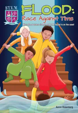 Read: Flood: Race Against Book Time