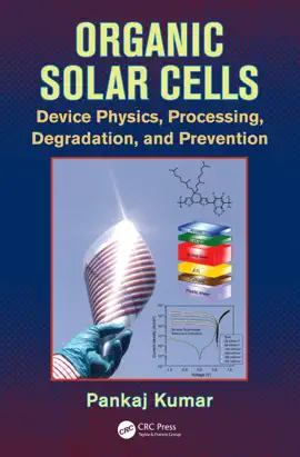 Read: Organic Book Solar Cells