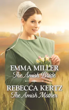 Read: The Amish Bride & Book The Amish Mother