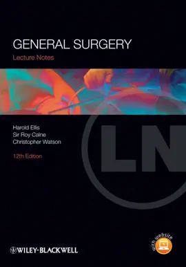 Read: General Book Surgery