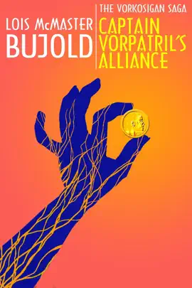 Read: Book Captain Vorpatril's Alliance (Vorkosigan Saga)