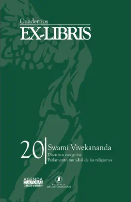 Swami Vivekananda