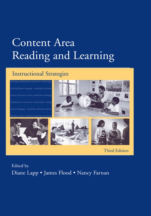 Content Area Reading and Learning