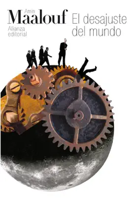 Read: Book El desajuste del mundo