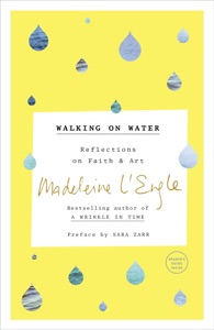Walking on Water