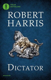 Dictator by Robert Harris