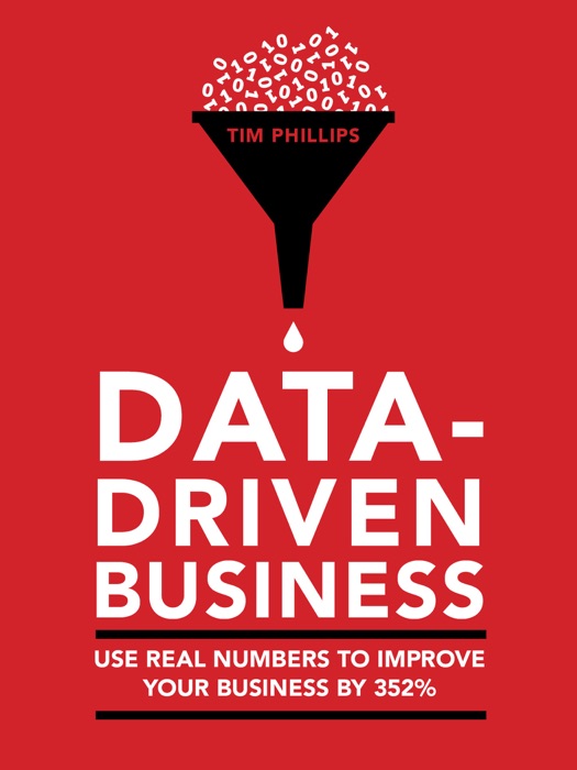 Data-driven business