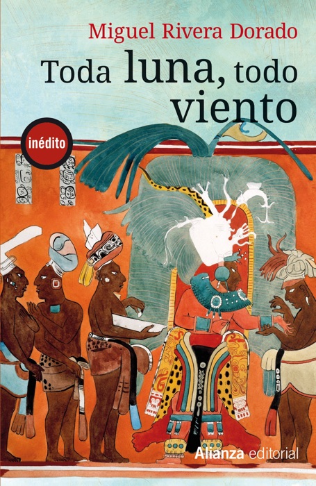 Toda luna, todo viento