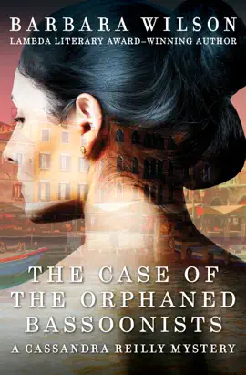 Read: Book The Case of the Orphaned Bassoonists