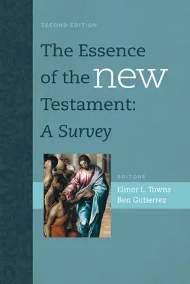 Read: The Essence of the New Testament Book