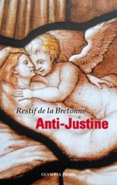 Anti-Justine - Restif de la Bretonne