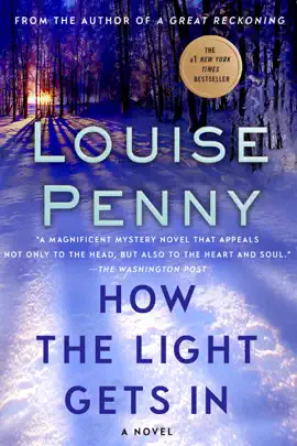 Read: How the Light Gets In Book