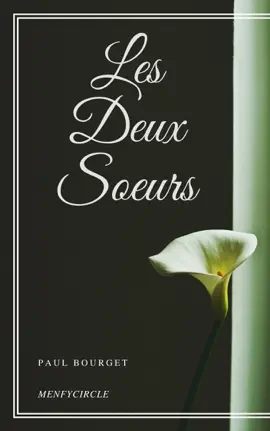 Read: Les Deux Book Soeurs