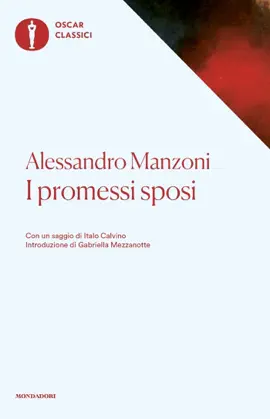 Read: I promessi Book sposi