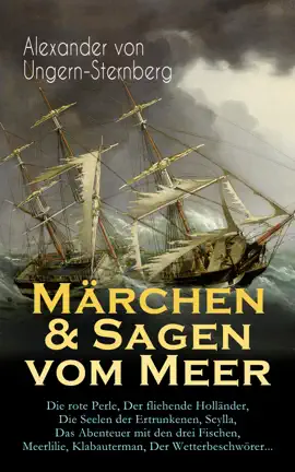 Read: Book Märchen & Sagen vom Meer