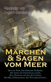 Märchen & Sagen vom Meer - Alexander von Ungern-Sternberg