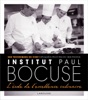 Book Institut Bocuse - L'école de l'excellence culinaire