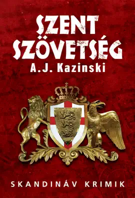 Read: Szent Book szövetség