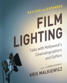 Film Lighting - Kris Malkiewicz