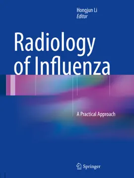 Read: Radiology of Influenza Book