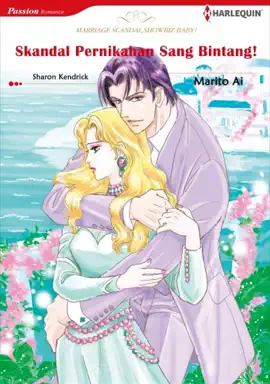 Read: Skandal Pernikahan Book Sang Bintang!