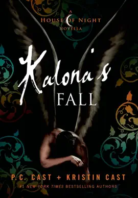 Read: Kalona's Book Fall