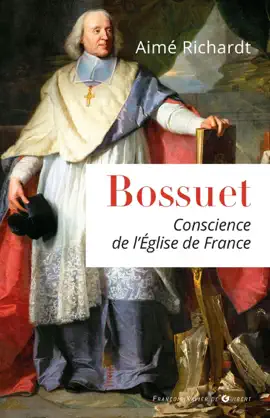 Read: Bossuet, conscience de Book l'Eglise de France