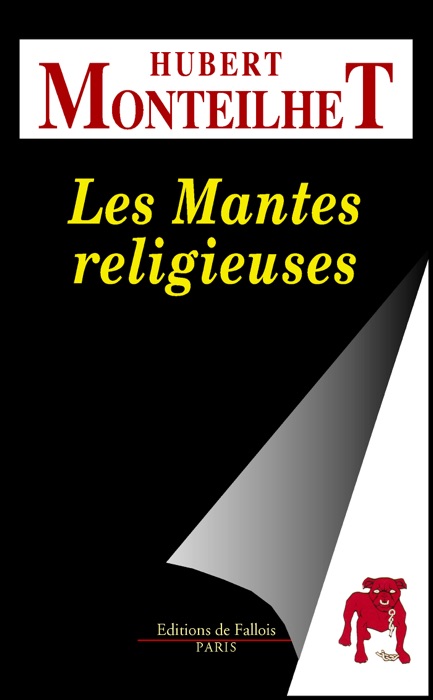 Les Mantes religieuses