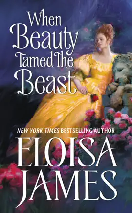 Read: When Beauty Tamed the Beast Book