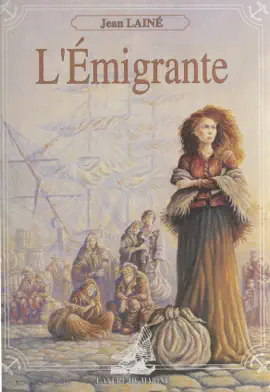 Read: L'émigrante