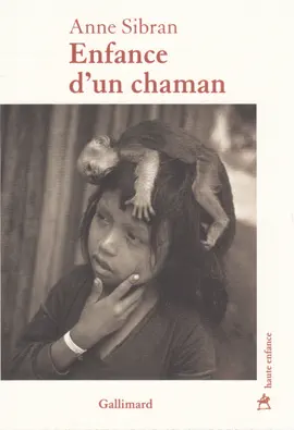 Read: Book Enfance d’un chaman