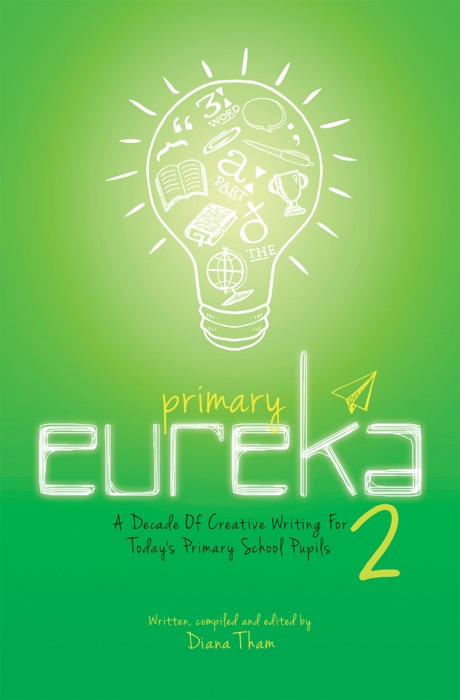 Primary Eureka (Book 2)