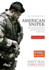 American Sniper - Chris Kyle, Scott McEwen & Jim DeFelice