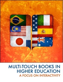 Multi-Touch Books in Higher Education - Educational Resources, University of Georgia