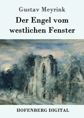 Read: Der Engel vom westlichen Fenster Book