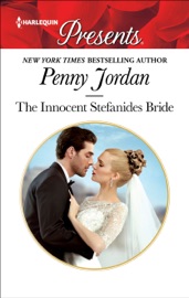 The Innocent Stefanides Bride - Penny Jordan by  Penny Jordan PDF Download
