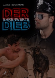 Der ehrenwerte Dieb - James Buchanan